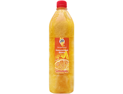 Фреш апельсиновый, 1л (Ice Fresh)