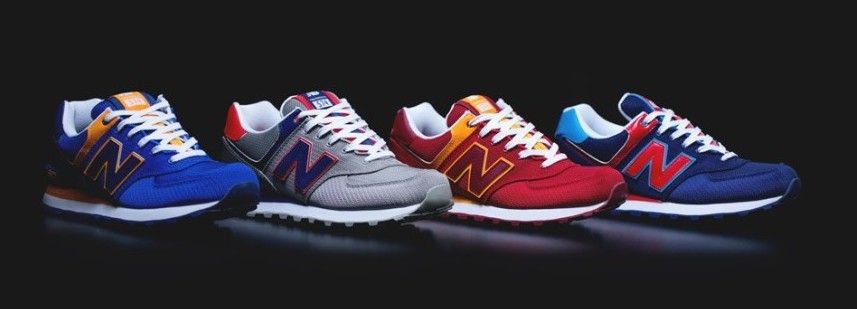 New Balance