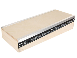 Наклонный грайндбокс