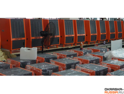 Рефрижераторный осушитель воздуха ASPRO AD-16.0 AS-AIR