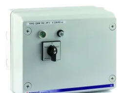 Пульт управления Pedrollo QSM 200