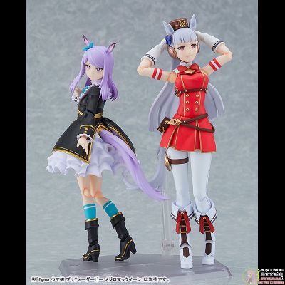 Фигурка фигма Голд Шип (Figma Gold Ship)