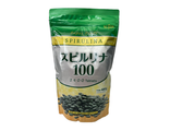 Fine Japan NESPA Спирулина (2400 табл)