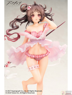 Фигурка 1/7 Эйяфьялла (Eyjafjalla Summer Flower FA018 Ver.)