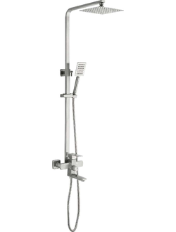 ДУШЕВАЯ СТОЙКА LEDEME L2433