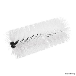 Цилиндрическая щетка стандартная, влагостойкая, 550 мм (6.906-884.0)