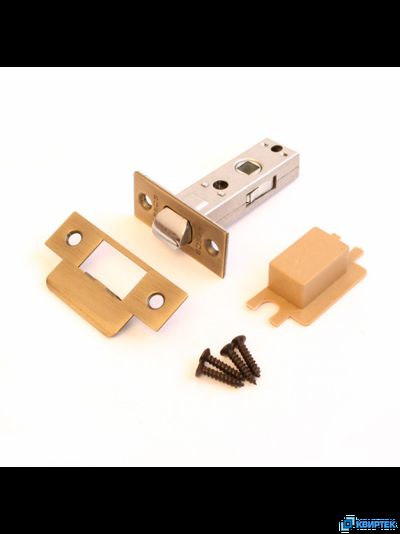 Защёлка дверная без фиксации