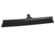 Щетка  для подметания с комбинированным ворсом, 610 мм, мягкий и жёсткий ворс, продукт: 3194