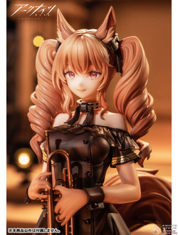 Фигурка 1/7 Анджелина (Angelina The Song of Long Voyage Ver.)