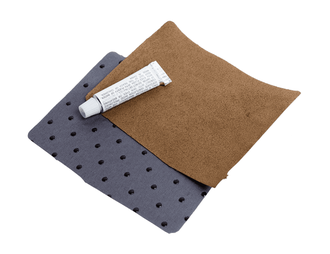 Коврик самонадувающийся BTrace Warm Pad 5 (192х66х5 см)