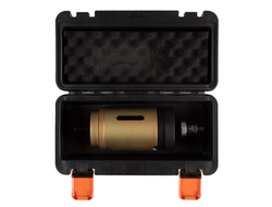 Набор инструментов для  задних сайлентблоков заднего подрамника BMW, кейс, 6 предметов AFFIX AF10020006C