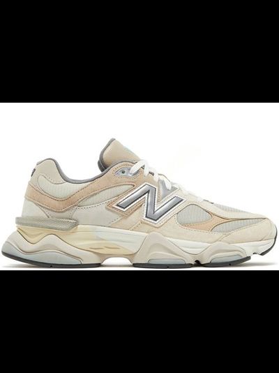 New Balance 9060 Sea Salt