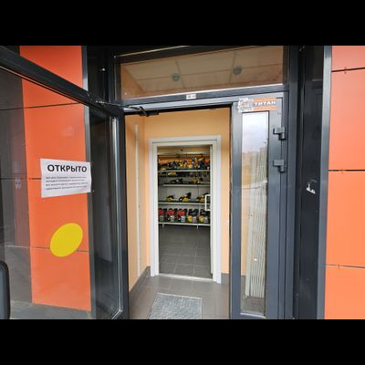 ЗИПСЕРВИС | Кушелевская дорога дом 6 , стр.1,  корп 1