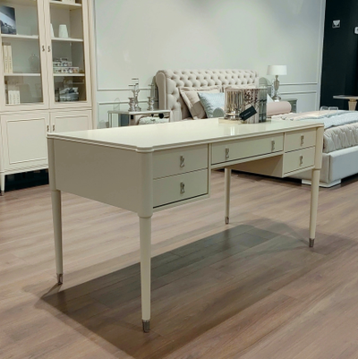 ПИСЬМЕННЫЙ СТОЛ MODENA (L145*P71*H76,2) FRATELLI BARRI FB.WD.MD.675