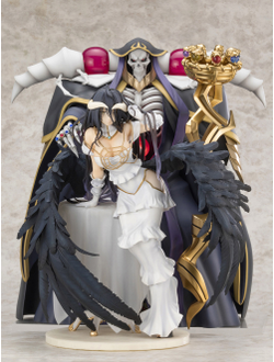Фигурка Момонга (Momonga / Ainz Ooal Gown)