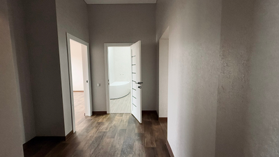 Двухкомнатная квартира