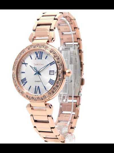 Часы Casio Sheen SHE-4057PG-7AUER