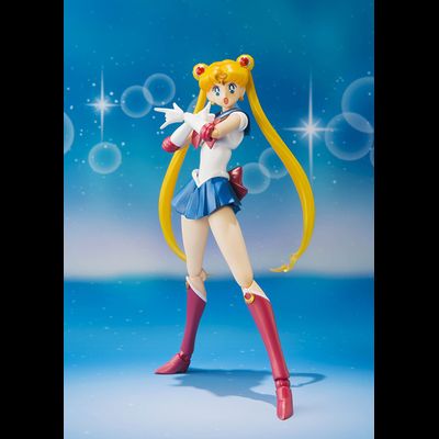 Фигурка Сейлор Мун (Sailor Moon)