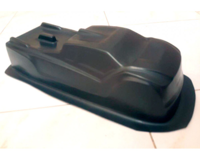 Body for truggy 1:8 Losi 8ight-T