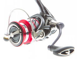 Катушка Daiwa 18 Ninja LT 2500-XH