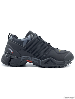 Adidas Terrex Gore-tex 465 traction Thermo зимние кроссовки адидас купить