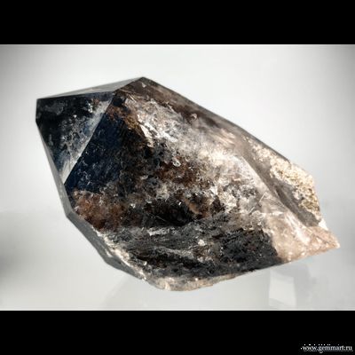 Морион (разн. кварца). Россия. 145*92*95мм.