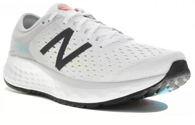New balance Fresh Foam 1080 V9 Grey