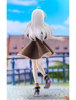 Фигурка Элейна (Elaina Brown Coord ver.)