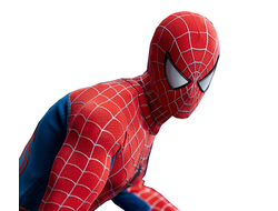 Человек-Паук - Коллекционная ФИГУРКА 1/6 Variant Spider Standard Edition (TD2021A) - Thunder Toys