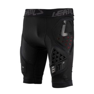 Защитные шорты LEATT 3DF 3.0 Impact Shorts фото