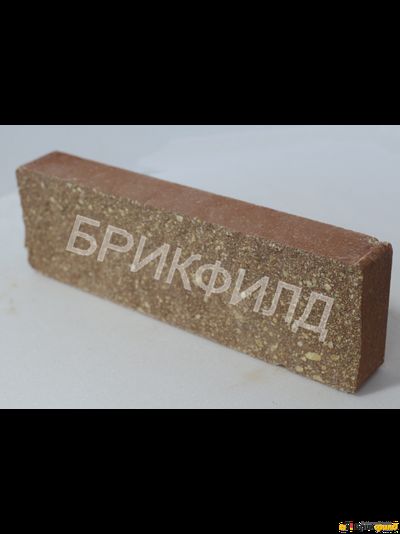 Цокольная плитка американский стандарт "шуба"