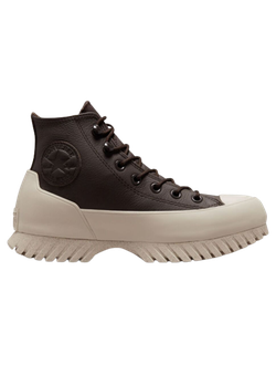 Кеды Converse Chuck Taylor All Sta Terrain зимние серые