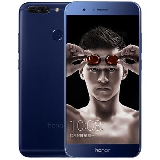 Huawei Honor V9 64Gb Синий