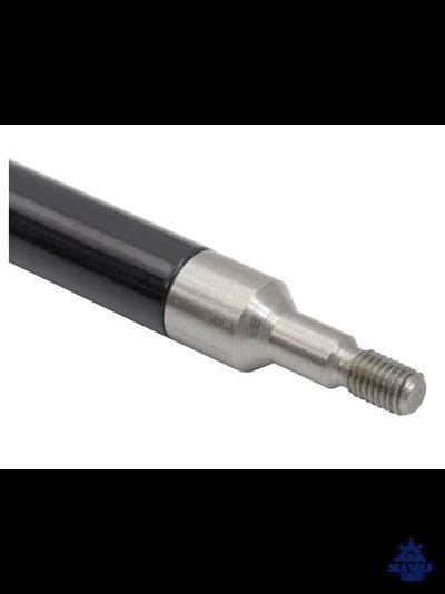 Слинг SARGAN ЛАЙТ ПЛЮС 130см с объемным резубцем