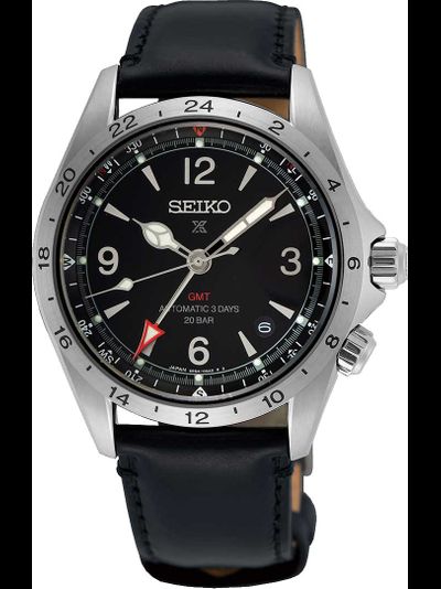 Наручные часы Seiko SPB379J1