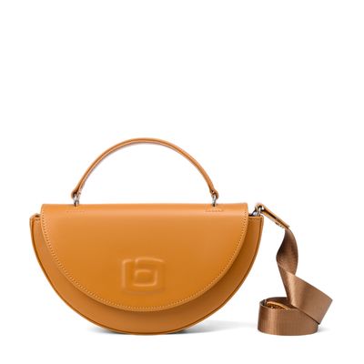 SLICY BAG 2116 Бежевый