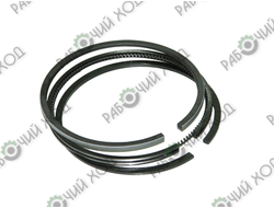 Кольца поршневые Toyota 5K