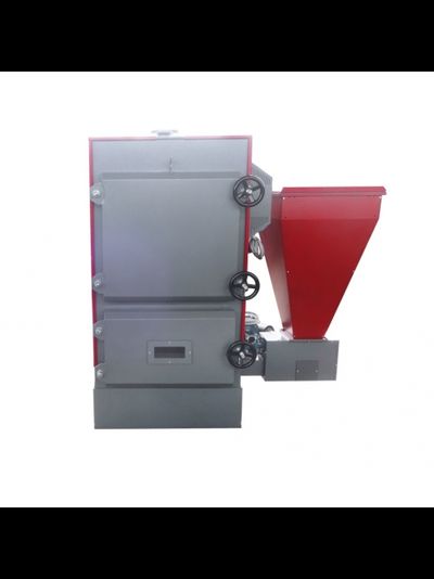 Пеллетный котел FACI 215 кВт OTTIMA Доставка по РФ БЕСПЛАТНО