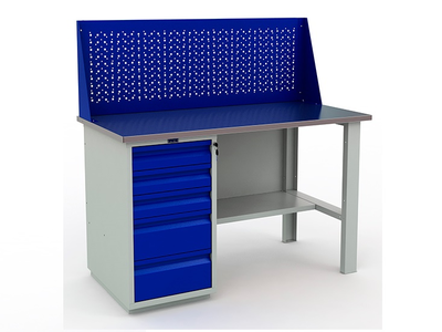 Верстак Profi WT-140