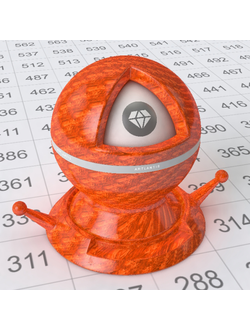 Материал поворотников автомобтилей