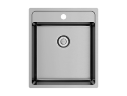 Мойка OMOIKIRI DAISEN 44 IN