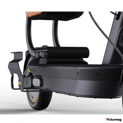 Сиденье с багажником для Электросамоката Ninebot MAX G2