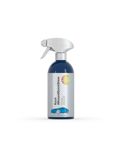 ALLROUNDQUICKSHINE - Быстрый блеск (500 мл) 77708500