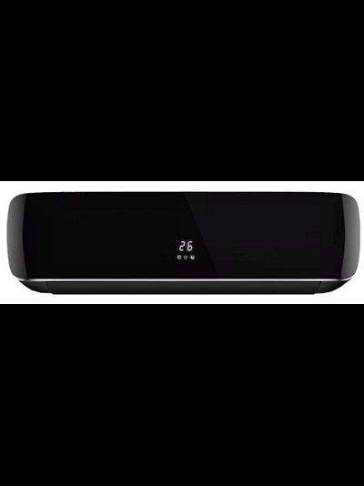 Кондиционер Hisense Black Crystal Super AS-10UW4RVETG01(B)
