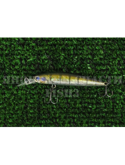 Воблер Zipbaits Rigge MD 56SS цвет 513