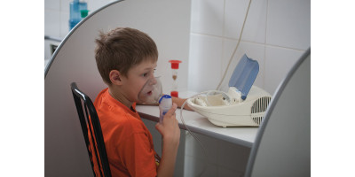 Санаторий Алтайский Замок