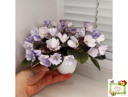 Rob's Pewter Bells (R. Robinson)