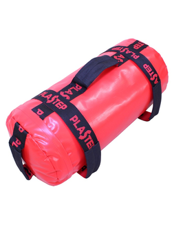 SandBag мешок набивной 25х50 см. 5 кг.