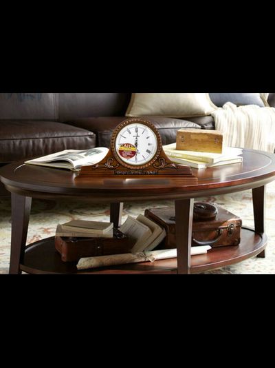 Настольные часы Rhythm CRH111FR06