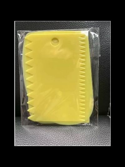 Набор шпателей "МИКС"